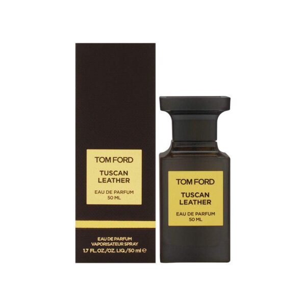 Tuscan Leather Tom Ford for women and men 50ml توم فورد عطر للنساء والرجال