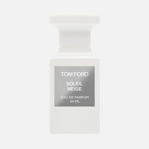 Soleil Neige Tom Ford for women and men 50ml توم فورد عطر للنساء والرجال