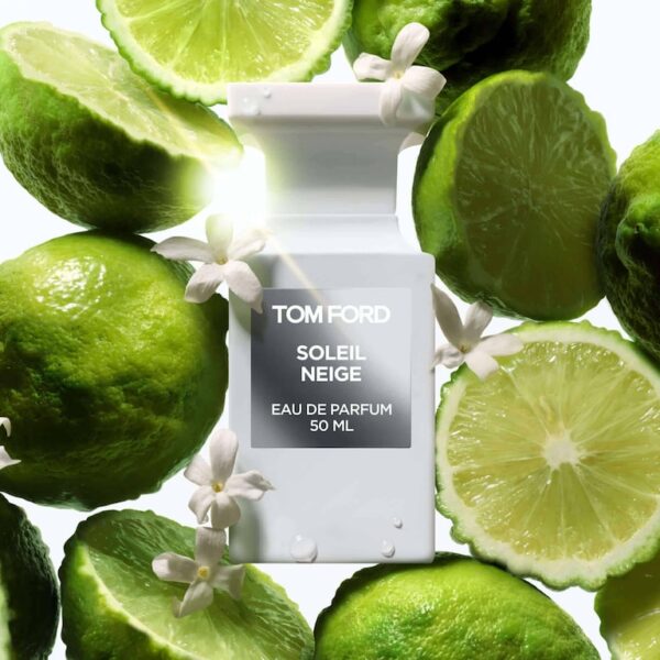 Soleil Neige Tom Ford for women and men 100ml توم فورد عطر للنساء والرجال