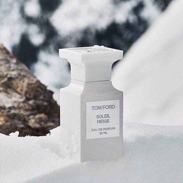 Soleil Neige Tom Ford for women and men 100ml توم فورد عطر للنساء والرجال