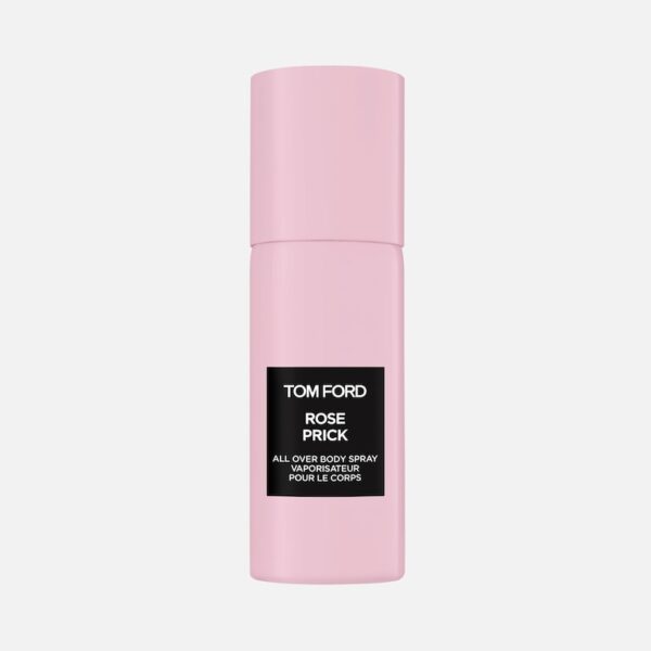 Tom Ford ROSE PRICK ALL OVER BODY SPRAY رذاذ عطري للجسم