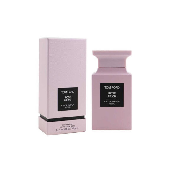 Rose Prick Tom Ford for women and men 100ml توم فورد عطر للنساء والرجال