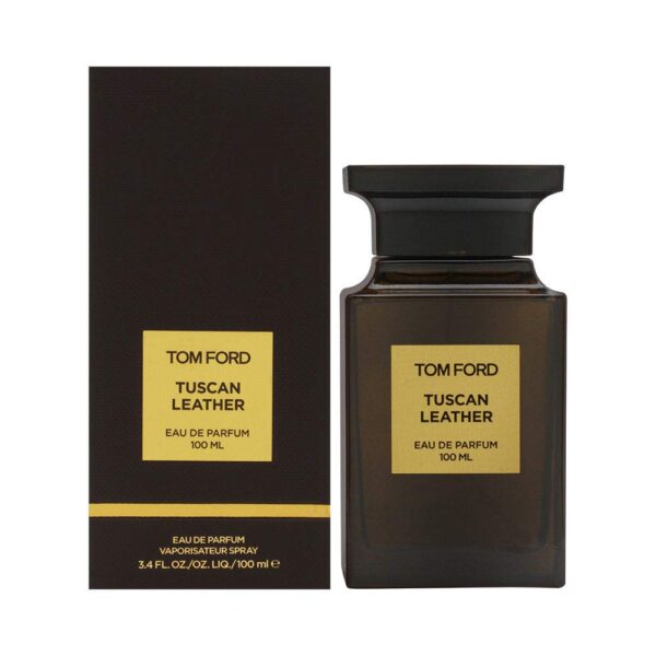 Tuscan Leather Tom Ford for women and men 100ml توم فورد عطر للنساء والرجال