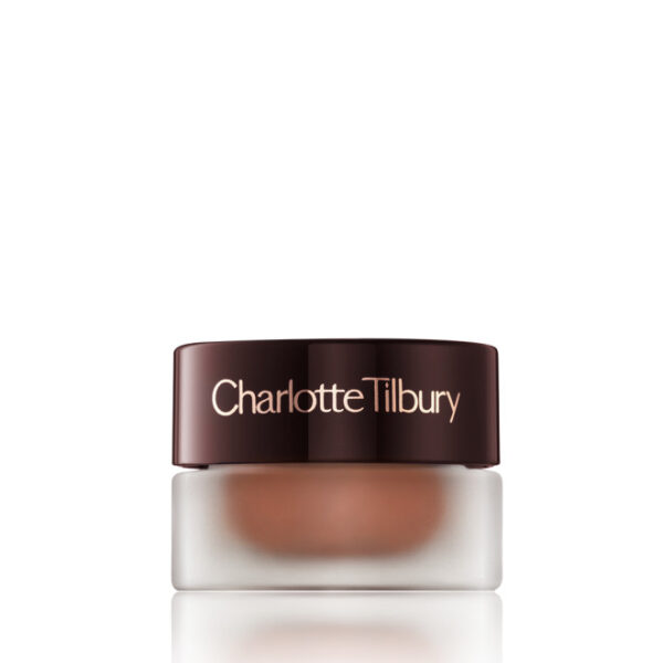 CHARLOTTE TILBURY EYES TO MESMERISE WALK OF NO SHAME تشارلوت ظلال عيون