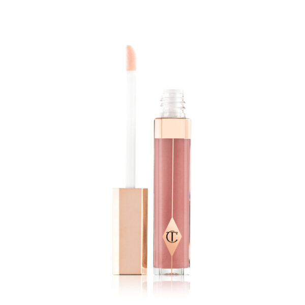 CHARLOTTE TILBURY LIP LUSTRE PILLOW TALK تشارلوت ملمع شفاه