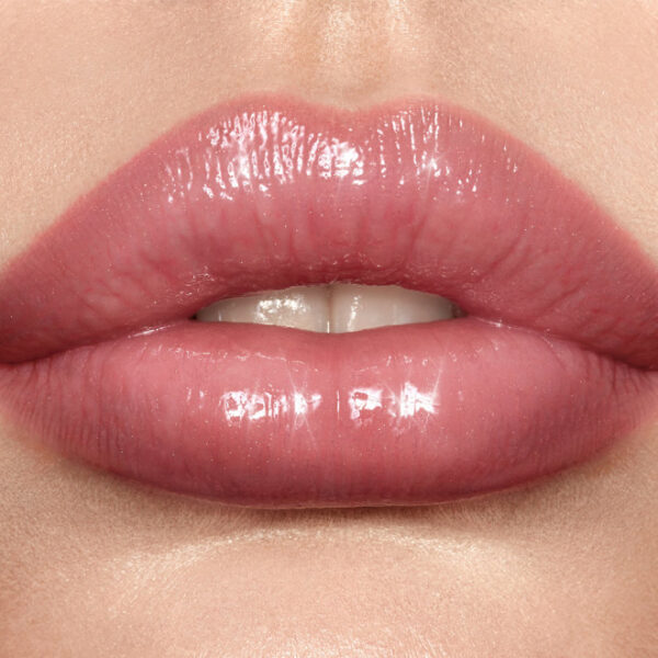 CHARLOTTE TILBURY LIP LUSTRE PILLOW TALK تشارلوت ملمع شفاه