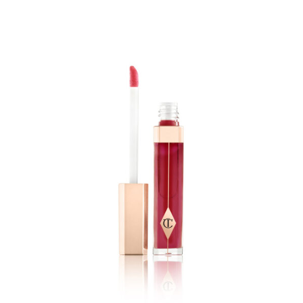 CHARLOTTE TILBURY LIP LUSTRE PILLOW TALK تشارلوت ملمع شفاه