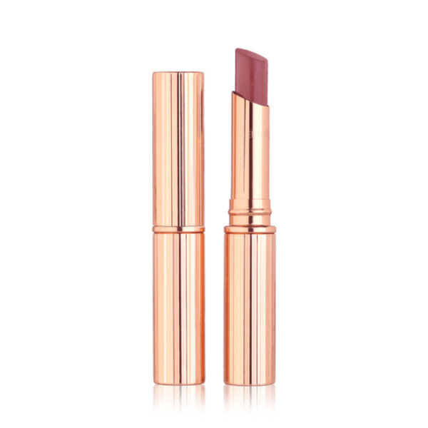 CHARLOTTE TILBURY SUPERSTAR LIPS PILLOW TALK تشارلوت احمر شفاه ستك