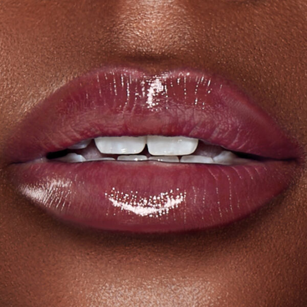 CHARLOTTE TILBURY SUPERSTAR LIPS PILLOW TALK تشارلوت احمر شفاه ستك