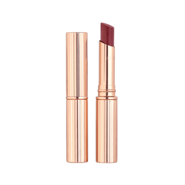 CHARLOTTE TILBURY SUPERSTAR LIPS WALK OF NO SHAME تشارلوت ملمع شفاه