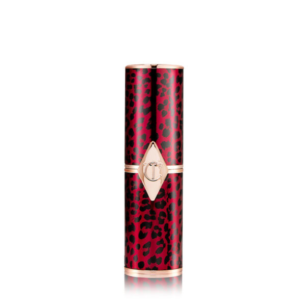 CHARLOTTE TILBURY HOT LIPS 2 DANCEFLOOR PRINCESS تشارلوت احمر شفاه