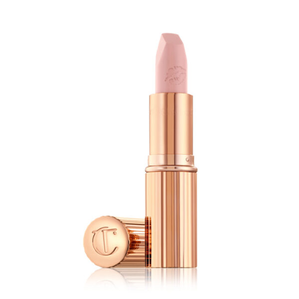 CHARLOTTE TILBURY HOT LIPS kim k.w تشارلوت احمر شفاه