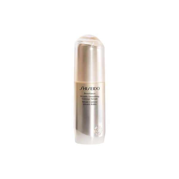 SHISEIDO Benefiance Wrinkle Smoothing Contour Serum 30ml شيسيدو سيروم مضاد للتجاعيد