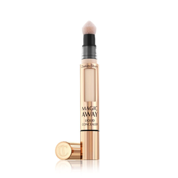 CHARLOTTE TILBURY MAGIC AWAY 4 FAIR تشارلوت كونسيلر