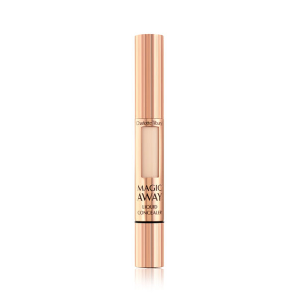 CHARLOTTE TILBURY MAGIC AWAY 4 FAIR تشارلوت كونسيلر