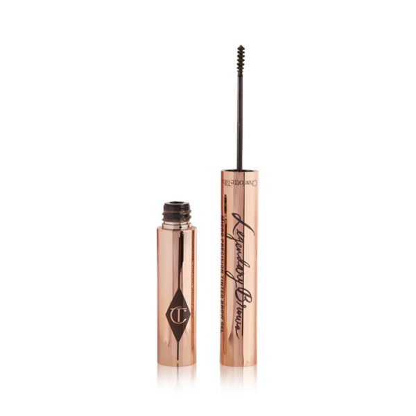 CHARLOTTE TILBURY LEGENDARY BROWS تشارلوت ماسكارا حواجب