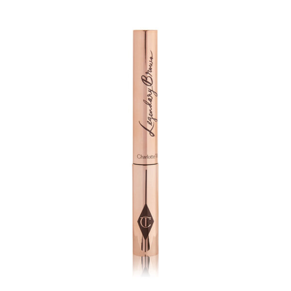 CHARLOTTE TILBURY LEGENDARY BROWS تشارلوت ماسكارا حواجب