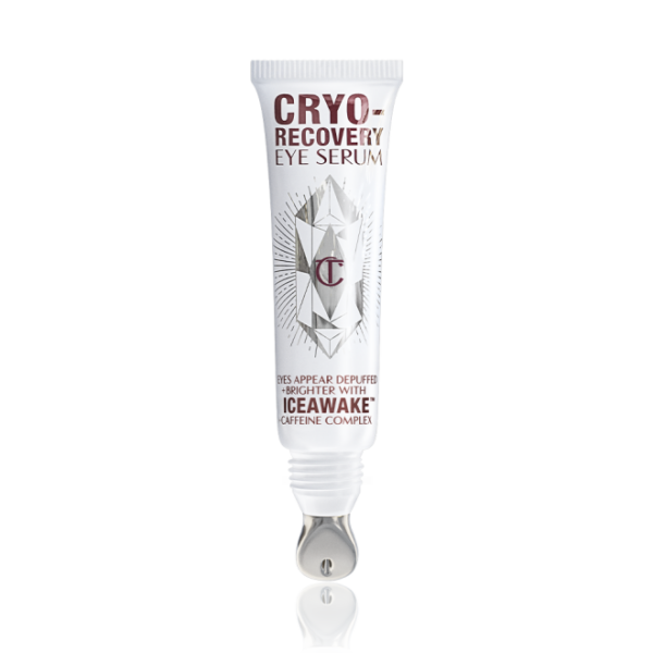 CHARLOTTE TILBURY CRYO-RECOVERY EYE SERUM 15 ML تشارلوت سيروم للعيون