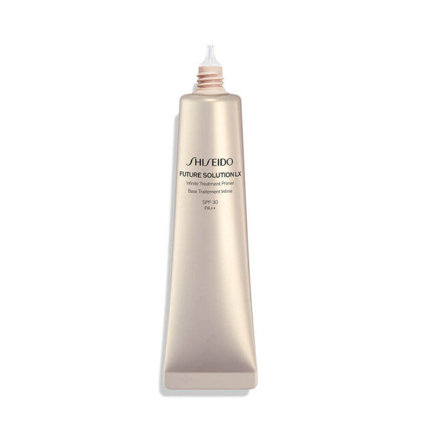 SHISEIDO FUTURE SOLUTION LX Infinite Treatment Primer 40ml شيسيدو برايمر معالج للبشرة