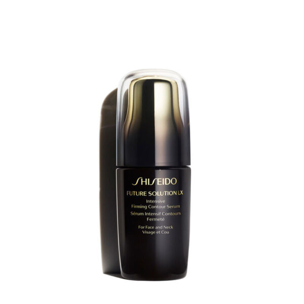 SHISEIDO Future Solution LX Intensive Firming Contour Serum 50ml شيسيدو سيروم معالج يشد للبشرة