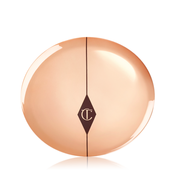 CHARLOTTE TILBURY AIRBRUSH FLAWLESS FINISH 3 Tan تشارلوت باودر