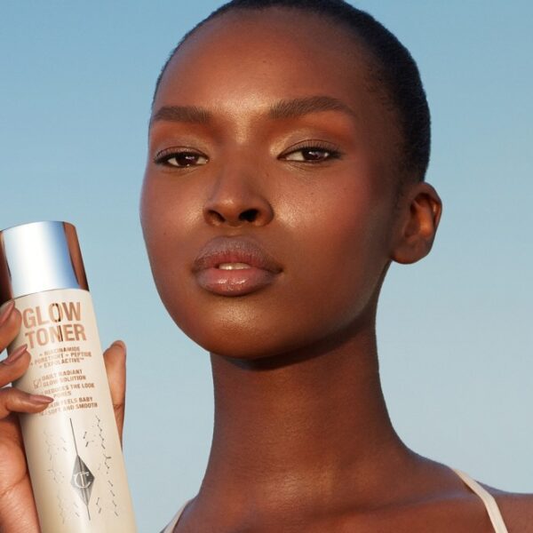 CHARLOTTE TILBURY GLOW TONER 150 ML تشارلوت تونر توهج