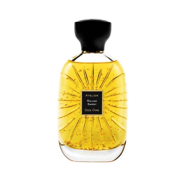 Rouge Sarây Atelier des Ors for women and men 100ml عطر للنساء والرجال