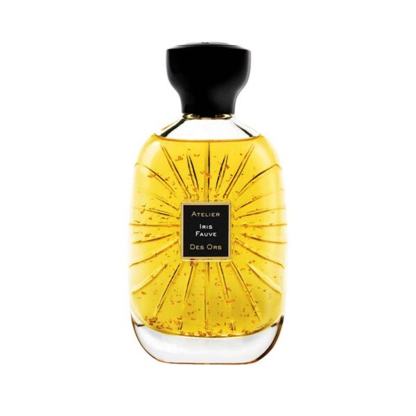 IRIS FAUVE EXTRAIT Atelier des Ors for women and men 100ml عطر للنساء والرجال