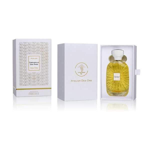 CRÉPUSCULE DES ÂMES Atelier des Ors for women and men 100ml عطر للنساء والرجال