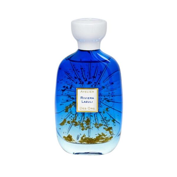 RIVIERA LAZULI Atelier des Ors for women and men 100ml عطر للنساء والرجال