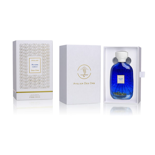 RIVIERA LAZULI Atelier des Ors for women and men 100ml عطر للنساء والرجال