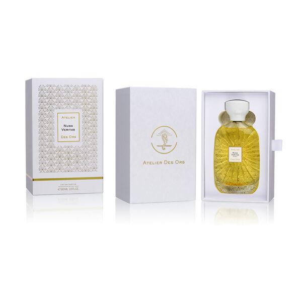 NUDA VERITAS EXCERPT Atelier des Ors for women and men 100ml عطر للنساء والرجال