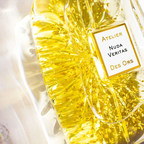 NUDA VERITAS Atelier des Ors for women and men 100ml عطر للنساء والرجال