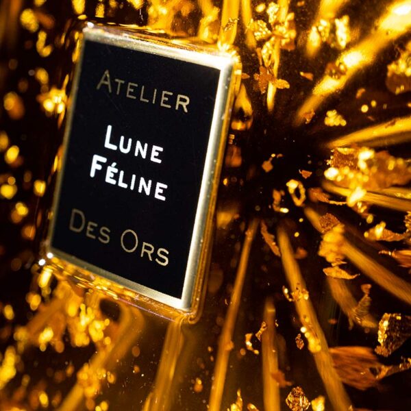 LUNE FÉLINE Atelier des Ors for women and men 100ml عطر للنساء والرجال