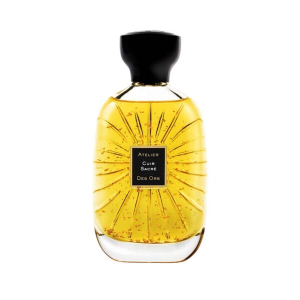 CUIR SACRÉ Atelier des Ors for women and men 100ml عطر للنساء والرجال