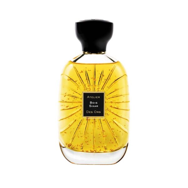 BOIS SIKAR Atelier des Ors for women and men 100ml عطر للنساء والرجال