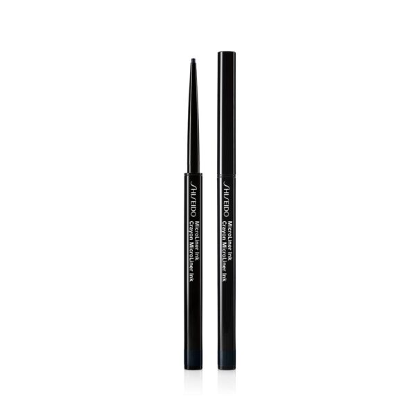 SHISEIDO MicroLiner Ink 24H شيسيدو لاينر تحديد العين