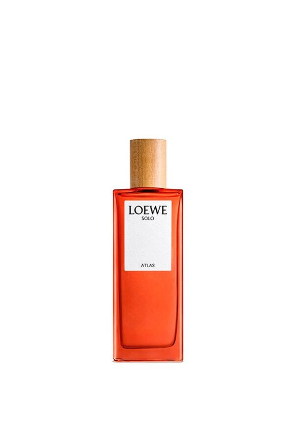 Solo Atlas Loewe for men لوي عطر للرجال