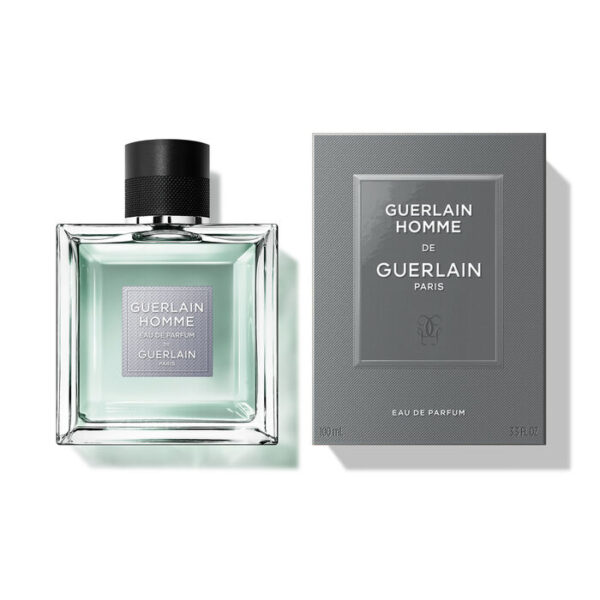 GUERLAIN MEN EAU DE PARFUM 100ml غيرلاين عطر للرجال