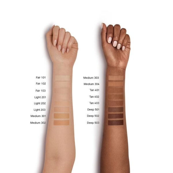 SHISEIDO Synchro Skin Self-Refreshing Concealer شيسيدو كونسيلر وخافي عيوب