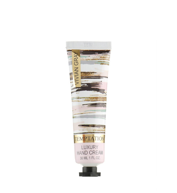 Vivian Gray Temptation Hand Cream فيفيان غراي كريم لليدين