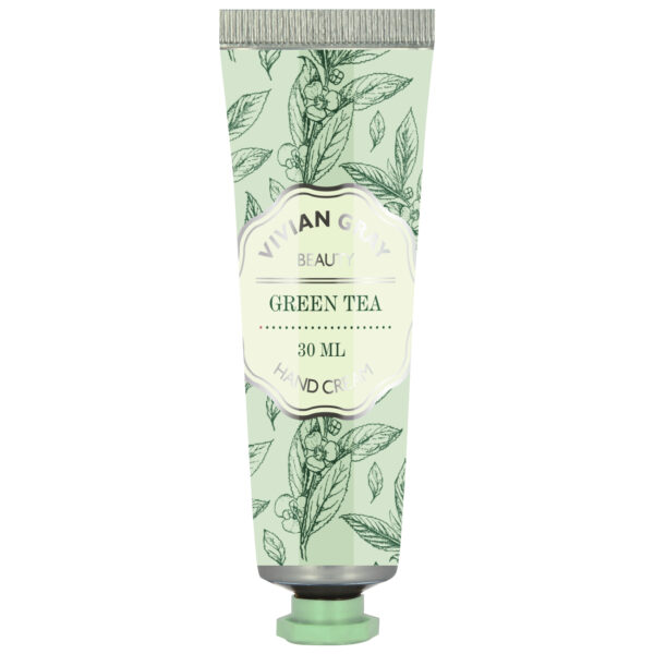 Vivian Gray Green Tea Hand Cream فيفيان غراي كريم لليدين