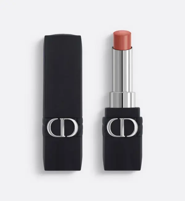 Rouge Dior Forever Transfer-Proof Lipstick ديور احمر شفاه مقاوم للانتقال