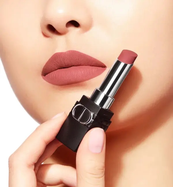 Rouge Dior Forever Transfer-Proof Lipstick ديور احمر شفاه مقاوم للانتقال