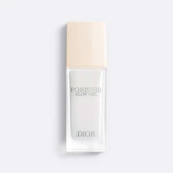 Dior Forever Glow Veil Radiance foundation base Primer ديور برايمر