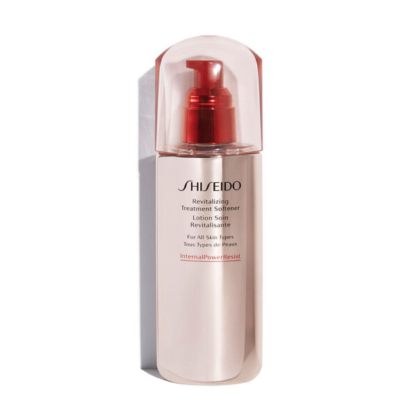 SHISEIDO Revitalizing Treatment Softener 150ml شيسيدو معالج ومُنعم للبشرة