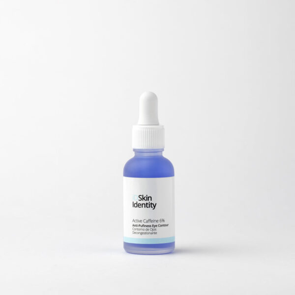 SKIN GENERICS ID SKIN IDENTITY Eye Contour with Caffeine 30ml مصحح محيط العين بالكافيين 6% مكون نشط