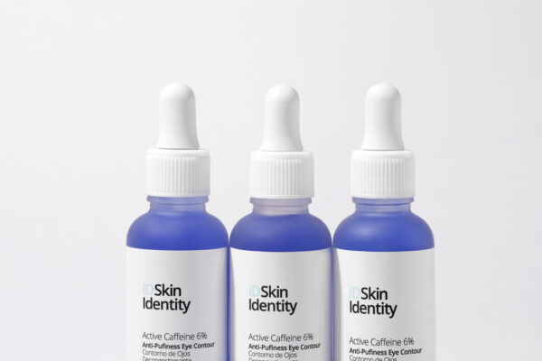 SKIN GENERICS ID SKIN IDENTITY Eye Contour with Caffeine 30ml مصحح محيط العين بالكافيين 6% مكون نشط