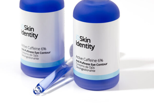 SKIN GENERICS ID SKIN IDENTITY Eye Contour with Caffeine 30ml مصحح محيط العين بالكافيين 6% مكون نشط