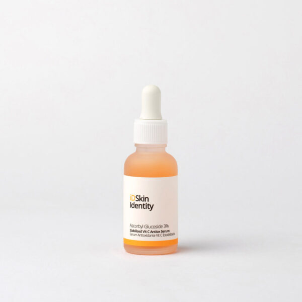 SKIN GENERICS ID SKIN IDENTITY Vitamin C Antioxidant Serum 3% سيروم فيتامين سي